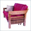 August Lotz Tucson Hardwood Medium Finish