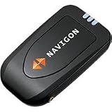 Navigon Bluetooth GPS-Empfaenger BiCeiver fuer Mobiltelefone und PDA/PocketPC