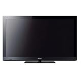 Sony Bravia KDL-32CX520BAEP 80 cm (32 Zoll) LCD-Fernseher Energieeffizienzklasse C (Full-HD, 50Hz, DVB-T, DVB-C, CI+) schwarz