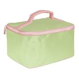 Square Celadon/Pink by Zazendi