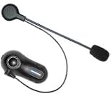 BlueAnt Interphone Bluetooth Biker Helmet Wireless Headset