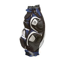 Bennington Quiet Organizer 12 Cart Bag