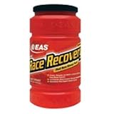 Review EAS  / EAS Race Recovery Nutrition Supplement - 20 Servings - Orange