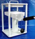 Welles or Peoples Juice Press