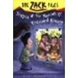 Trapped in the Museum of Unnatural History by Greenburg, Dan [Grosset & Dunlap,2002] (Paperback) [Paperback]