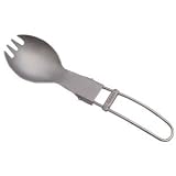 Sea to Summit Titanium Utensils