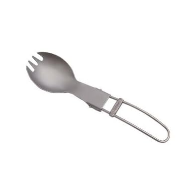 Sea to Summit Titanium Utensils