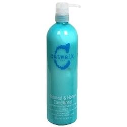 Tigi Catwalk Oatmeal & Honey Conditioner 25.36 Oz