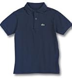 Lacoste SS Pique Polo