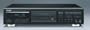 CD Recorder w/ Remote Control