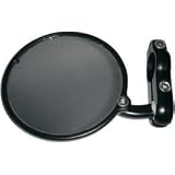 CRG Bar End 3in. Diameter Hindsight Mirror - Hindsight LS Bar End Mirror HSLS-200