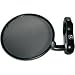 CRG Bar End 3in. Diameter Hindsight Mirror - Hindsight LS Bar End Mirror HSLS-200