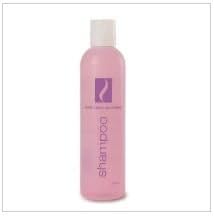 Wig Shampoo by Salon Silhouttes, Plus Wig Brush