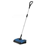 Windsor Radius Mini EB30 Commercial Cordless Floor Sweeper, Part 1.545-113.0