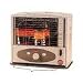 Kitchen & Housewares : WORLD MKTG OF AMERICA/IMPORT KW11F 10KBTU Kero Wick Heater