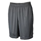 New Balance Men's Showdown Mesh Short