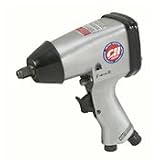 Factory-Reconditioned Campbell hausfeld 1/2 Impact Wrench TL100200RB