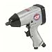 Factory-Reconditioned Campbell hausfeld 1/2 Impact Wrench TL100200RB