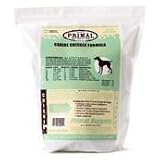 Primal Canine Raw Frozen Chicken Formula 8-lb patties