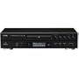 TEAC CD-P1260 CD Player with LCD and MP3 Playback