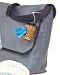 Baby : Diaper Trash Bags - Leopard Container