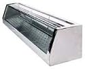 Turbo Air TSSC-5 Sushi Display Case 60in