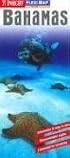 Insight Flexi Map Bahamas (Flexi Map)