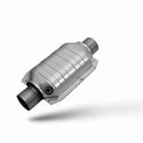IMAGE OF Magnaflow 94134 Universal Catalytic Converter (Non CARB compliant)