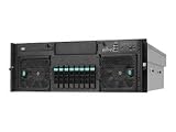 Intel Sy Sfc4Ure Enterprise Xeon MP 4U QC 32DIMM 8 SAS SATA 2.5 HDD S700Fc4Ur Server