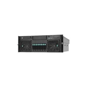 Intel Sy Sfc4Ure Enterprise Xeon MP 4U QC 32DIMM 8 SAS SATA 2.5 HDD S700Fc4Ur Server by 