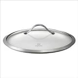 Calphalon Contemporary Glass Cover 10-in. by Calphalon Corporation