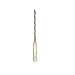 Makita 711473-A 1/8-Inch Hex Shank Drill Bit