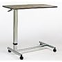 Hospital Overbed/Over Bed Top Table Computer Tray