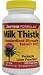 JARROW MILK THISTLE 150 MG 200 CAPS