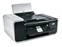 Lexmark X4975ve Multifunktionsger�t Farbe mit WLAN und Duplexfunktion