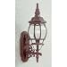 LVX-7520-18 Exterior Lantern Frontenac by LIVEX LVX752018