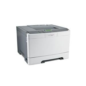 Lexmark C544DW Color Laser Printer with Duplexing, Networking, and Wireless