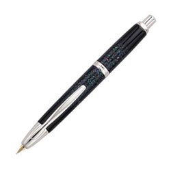 Namiki Vanishing Point Fountain Pen Raden
