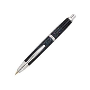 Namiki Vanishing Point Fountain Pen Raden