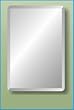 20" X 30" Rectangle Frameless Mirror
