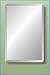 20" X 30" Rectangle Frameless Mirror