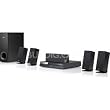 LG BH6720S 1000W 3D Blu-ray Home Theater System with Smart TV