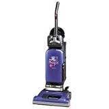 Hoover U5467-900 Windtunnel Supreme Bagged Upright Vacuum