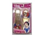 Disney Snow White Royal Play Shoes Jelly
