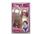 Disney Snow White Royal Play Shoes Jelly