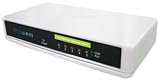 Electronics : 5 PORT NETWORK SWITCH 10/100