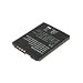 Battery for LG KF510, 3,7V, Li-Ion