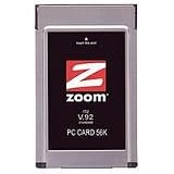 Zoom V92 Pc Card
