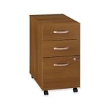 Bush Series C Pedestal