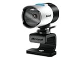 Alle 5 Bild(er) anzeigen Microsoft 5WH-00002 LifeCam Studio Webcam (Full-HD, HD-Ready)
